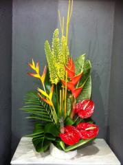 Fleuriste interflora Bagnols-sur-Cèze|373-499