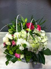Fleuriste interflora Bagnols-sur-Cèze|373-499