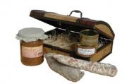 Charcuterie Foix Charcuterie Foix|300-199