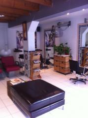 Salon de coiffure Marguerittes|373-499