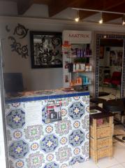 Salon de coiffure Marguerittes|373-499