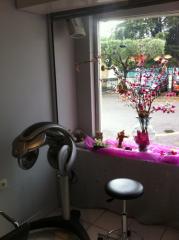 Salon de coiffure Marguerittes|373-499