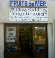 Coquillages La Ciotat Coquillages La Ciotat|479-499