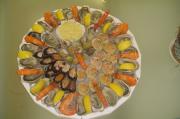 coquillage la ciotat|500-332