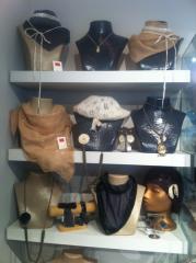 Accessoires fantaisie Uzès|373-499