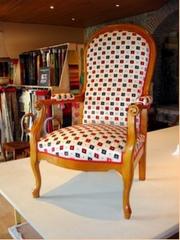 Tapissier Graulhet|375-499
