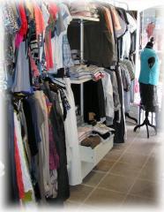 Pret a porter feminin Saint-Hippolyte-du-Fort|380-490