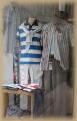 Pret a porter feminin Saint-Hippolyte-du-Fort|313-490