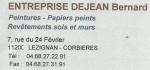 Entreprise de peinture Lezignan|493-233