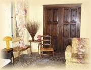 Chambre d'hôte Sauve|490-378