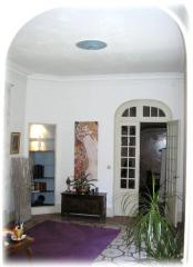 Chambre d'hôte Sauve|357-490