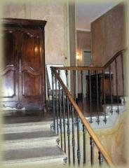 Chambre d'hôte Sauve|376-490