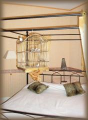 Chambre d'hôte Sauve|360-490