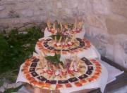 Traiteur chef a domicile Nimes Traiteur chef a domicile Nimes|490-364