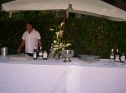 Traiteur chef a domicile Nimes|490-364