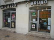 Auto école centre Montpellier|490-368