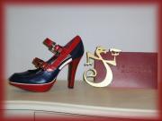 Chaussures Sommieres|490-368