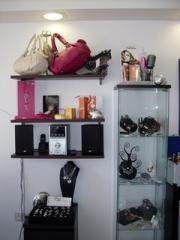 Vente de produits et accessoires de mode|240-320