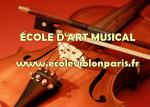 Cours de violoncelle Paris 5eme|499-356