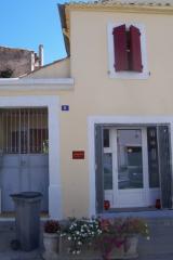 Rénovation façade Nissan-Lez-Enserune|327-490