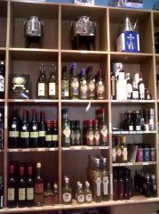 Produits du terroir du sud Montpellier|374-499
