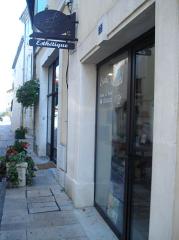 Esthéticienne St-Paul-Trois-Châteaux|374-499