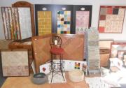 Carrelage Carcassonne|492-345
