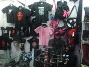 Gothique Ales|498-374