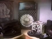 Vêtement gothique rock|499-374