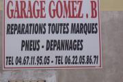 Réparation automobile Lespignan|490-327