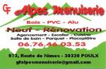 Menuiserie Poulx|499-330