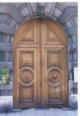 Menuiserie Poulx|346-499
