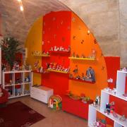 Chaussures enfants Uzes|499-499