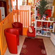 Chaussures enfants Uzes|499-499