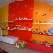 Chaussures enfants Uzes|499-499