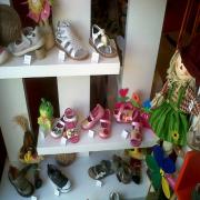 Chaussures enfants Uzes|499-499