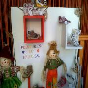 Chaussures enfants Uzes|499-499