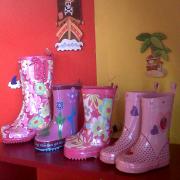 Chaussures enfants Uzes|499-499