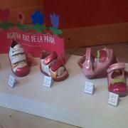 Chaussures enfants Uzes|499-499