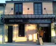 Cassoulet tradition Carcassonne|488-408