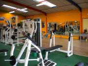 salle de sport mauguio|490-368