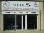 materiel medical herault|200-150