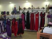 Chaussures et accessoires de soirée à Montpellier |400-300