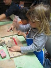 Cours de sculpture Sommieres|284-379
