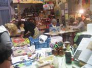 Cours de peinture Sommières Cours de peinture Sommières|499-374