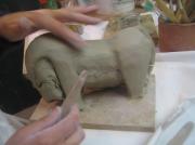 Cours de sculpture Sommieres|499-374