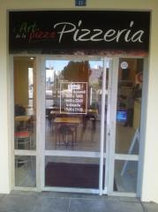 Pizza bio Montpellier|374-499