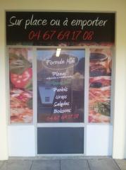 Pizza bio Montpellier|374-499