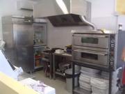 Les pizzas sont cuites sur place|240-180