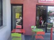 Terrasse pizzeria|240-180